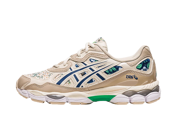 ASICS Gel-NYC Winter Garden (Women's)