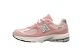 New Balance 2002R Pink Sand (GS)