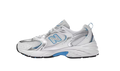 New Balance 530 White Sky Blue