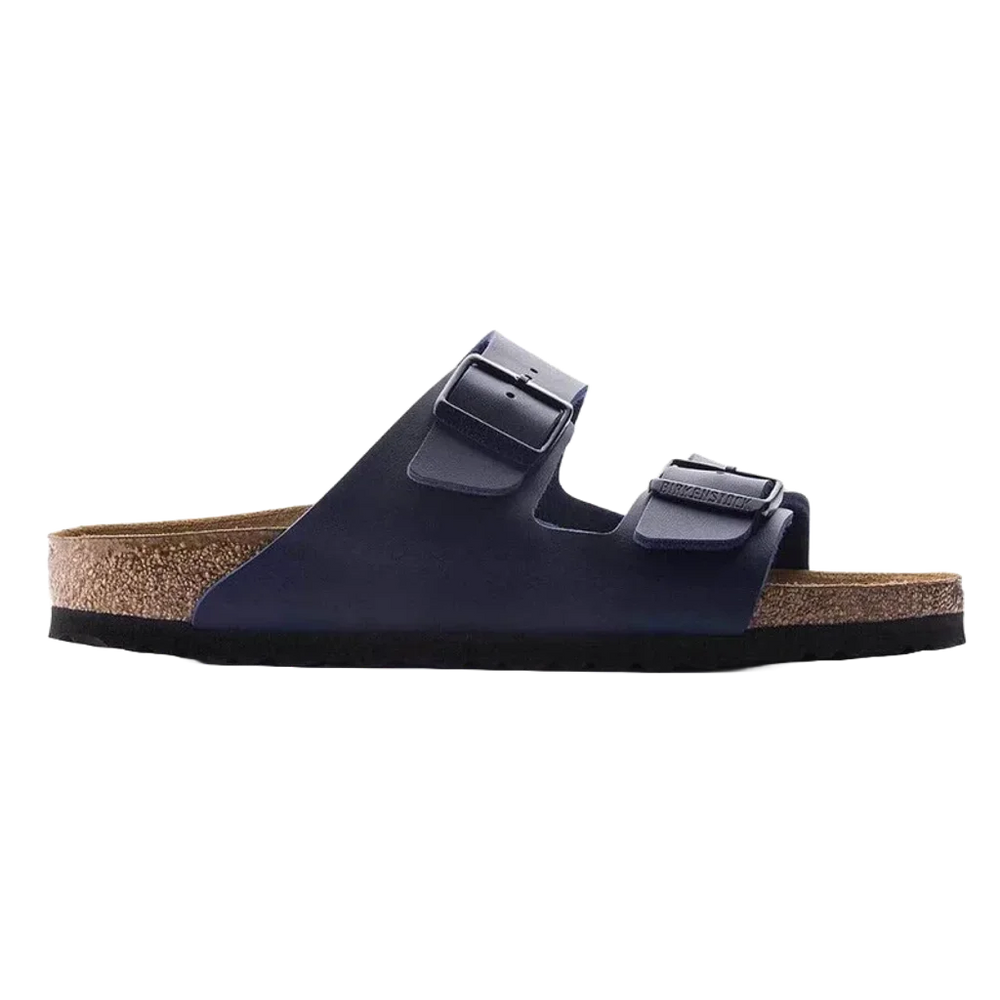Birkenstock Arizona Birko-Flor Blue