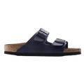 Birkenstock Arizona Birko-Flor Blue
