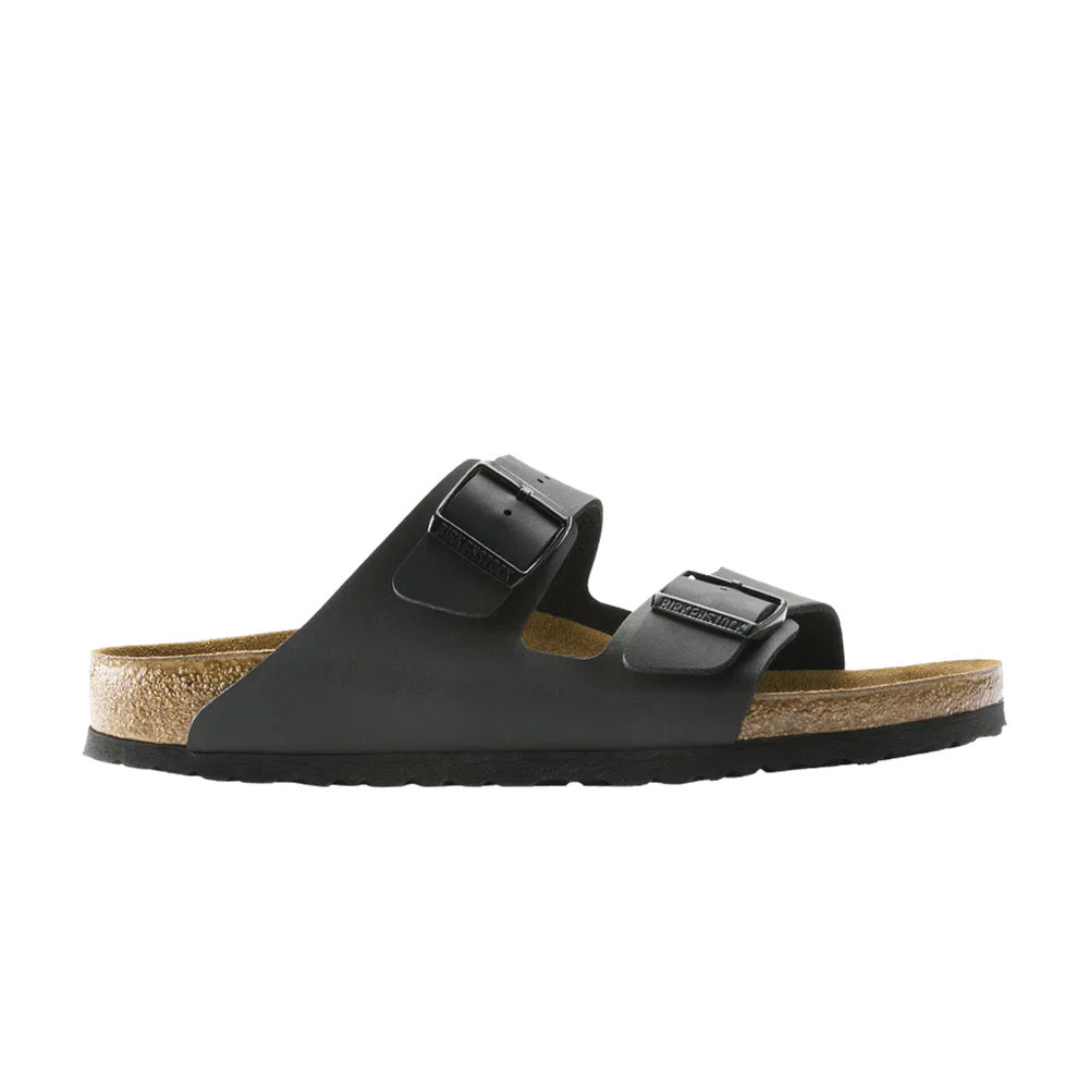 Birkenstock Arizona Birko-Flor Black N