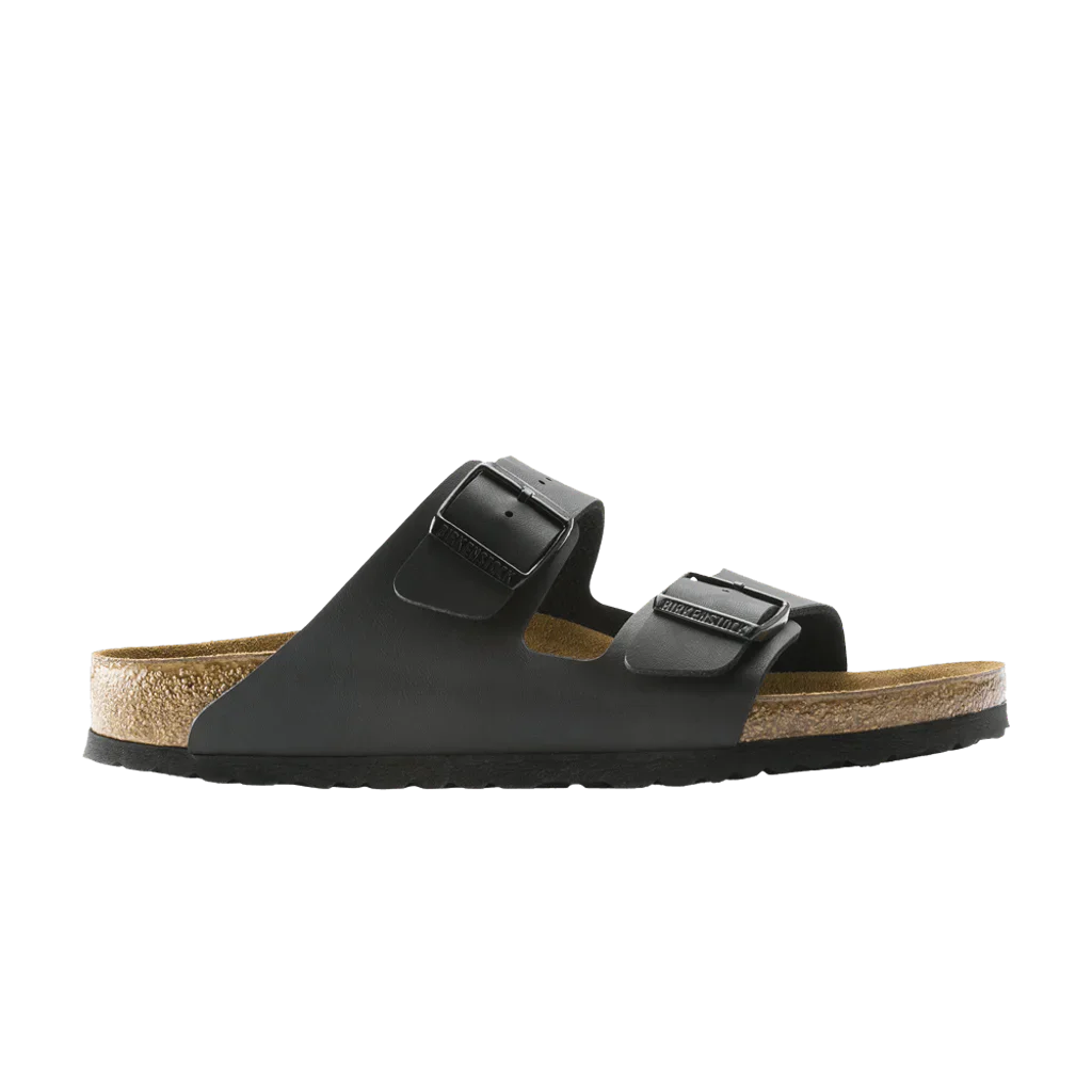 Birkenstock Arizona Birko-Flor Black N