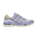 ASICS Gel-NYC Piedmont Grey Bluebell