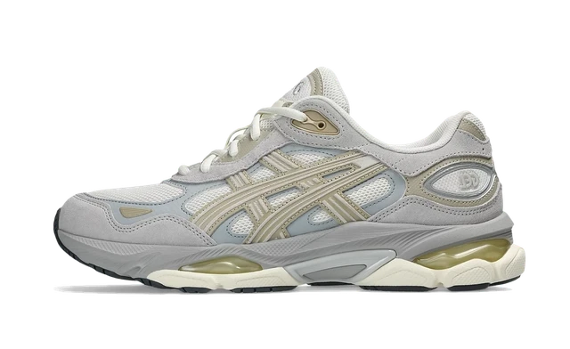 ASICS Gel-NYC 2.0 Cream Concrete