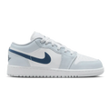 Air Jordan Low White Blue Ice (GS)