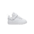 Nike Court Borough Low 2 Triple White (TD)