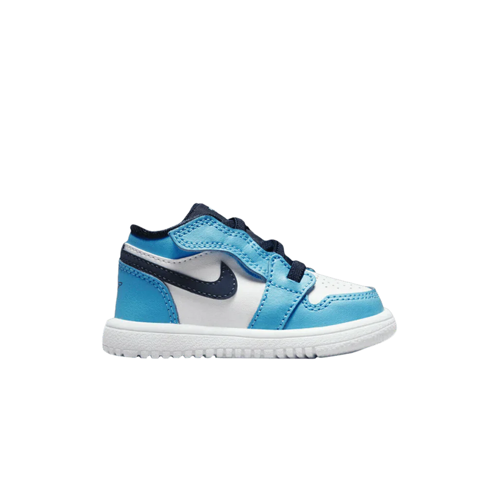 Jordan 1 Low ALT UNC (TD)