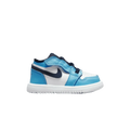 Jordan 1 Low ALT UNC (TD)
