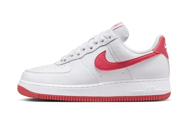 Nike Air Force 1 Low '07 NN Aster Pink (Women's)