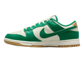 Nike Dunk Low Malachite University Gold (Women's)