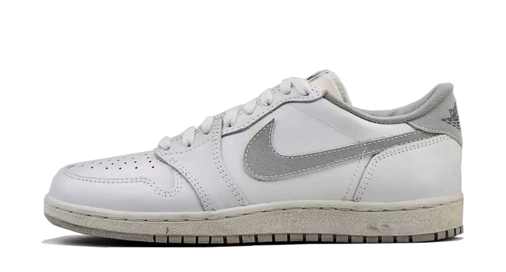Jordan 1 Retro Low 85 Neutral Grey