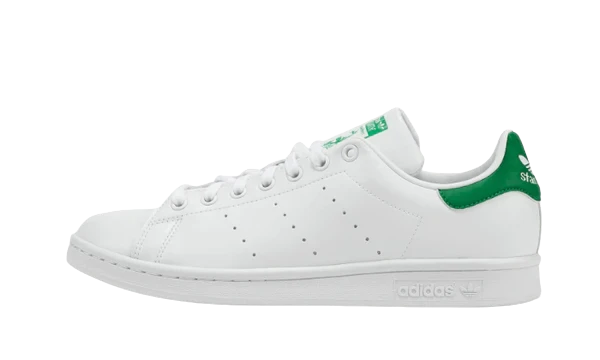 adidas Stan Smith Forever PRIMEGREEN White