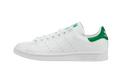 adidas Stan Smith Forever PRIMEGREEN White