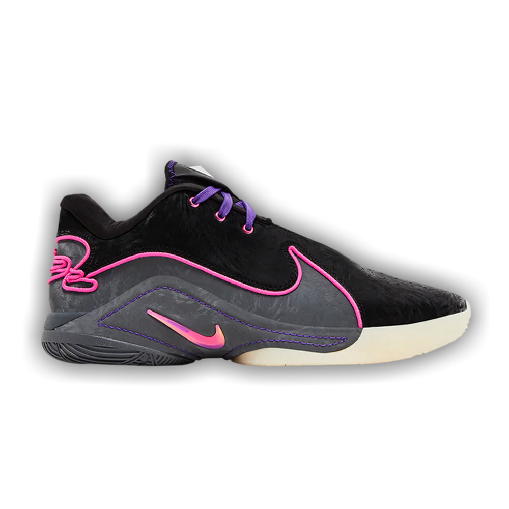 Nike LeBron XXII Tunnel Vision