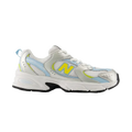 New Balance 530 Light Silver Metallic (GS)