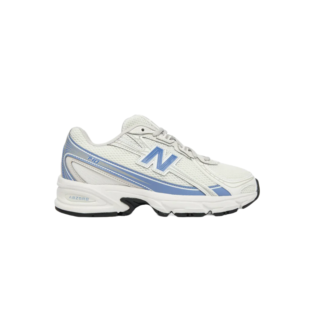 New Balance 740 Sliver Blue (GS)