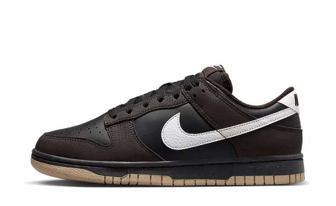 Nike Dunk Low NN Velvet Brown (Women's)