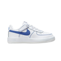Nike Force 1 Low LV8 EasyOn Deep Royal Blue