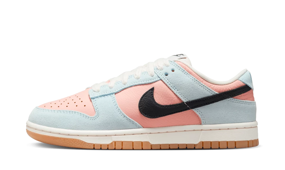 Nike Dunk Low Glacier Arctic Orange (Women's)