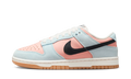 Nike Dunk Low Glacier Arctic Orange (Women's)