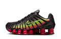 Nike Shox TL Volt Fire Red (Women's)