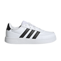 adidas Breaknet Cloud White Core Black (GS)