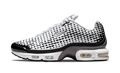 Nike Air Max Plus 7 White Black