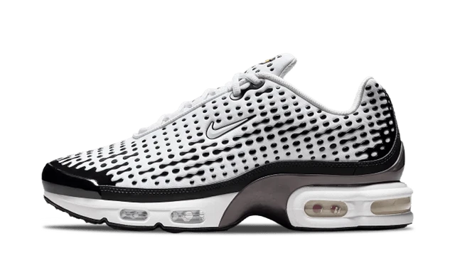 Nike Air Max Plus 7 White Black