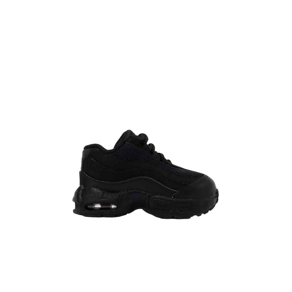 Nike Air Max 95 Black (TD)