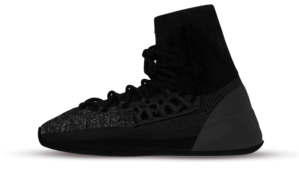 adidas Yeezy BSKTBL Knit Slate Onyx