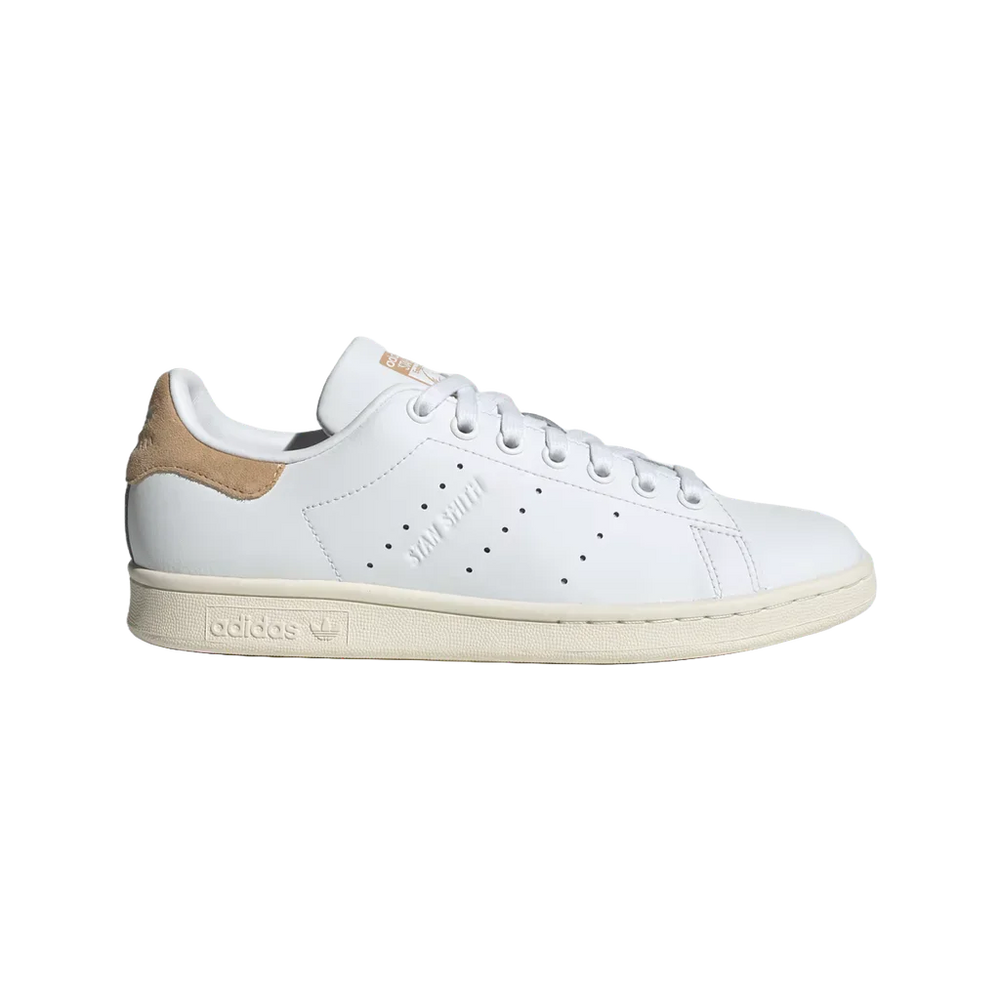 adidas Stan Smith Cloud White Magic Beige (Women's)