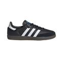 adidas Samba OG Black White Gum (GS)
