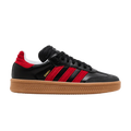 adidas Samba XLG Core Black Better Scarlet