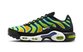 Nike Air Max Plus Heat Map