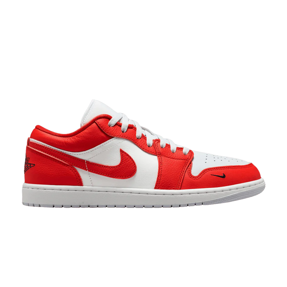 Jordan 1 Low SE Chile Red