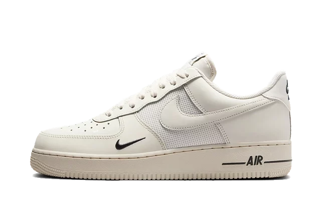 Nike Air Force 1 Low '07 LV8 Phantom Light Orewood Brown