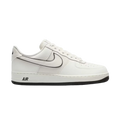 Nike Air Force 1 Low '07 Sail Light Bone Black