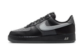 Nike Air Force 1 Low '07 LV8 Black Light Smoke Grey