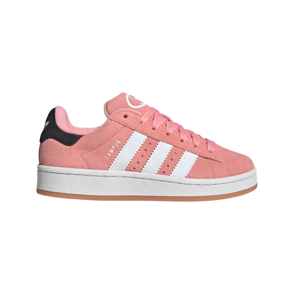 adidas Campus 00s Pink Spark Cloud White Gum (GS)