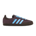 adidas Samba OG Shadow Brown Sky Rush (Women's)