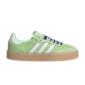 adidas  Sambae Semi Green Spark White Wonder Blue (W)
