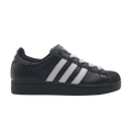 adidas Superstar II Core Black White Core Black