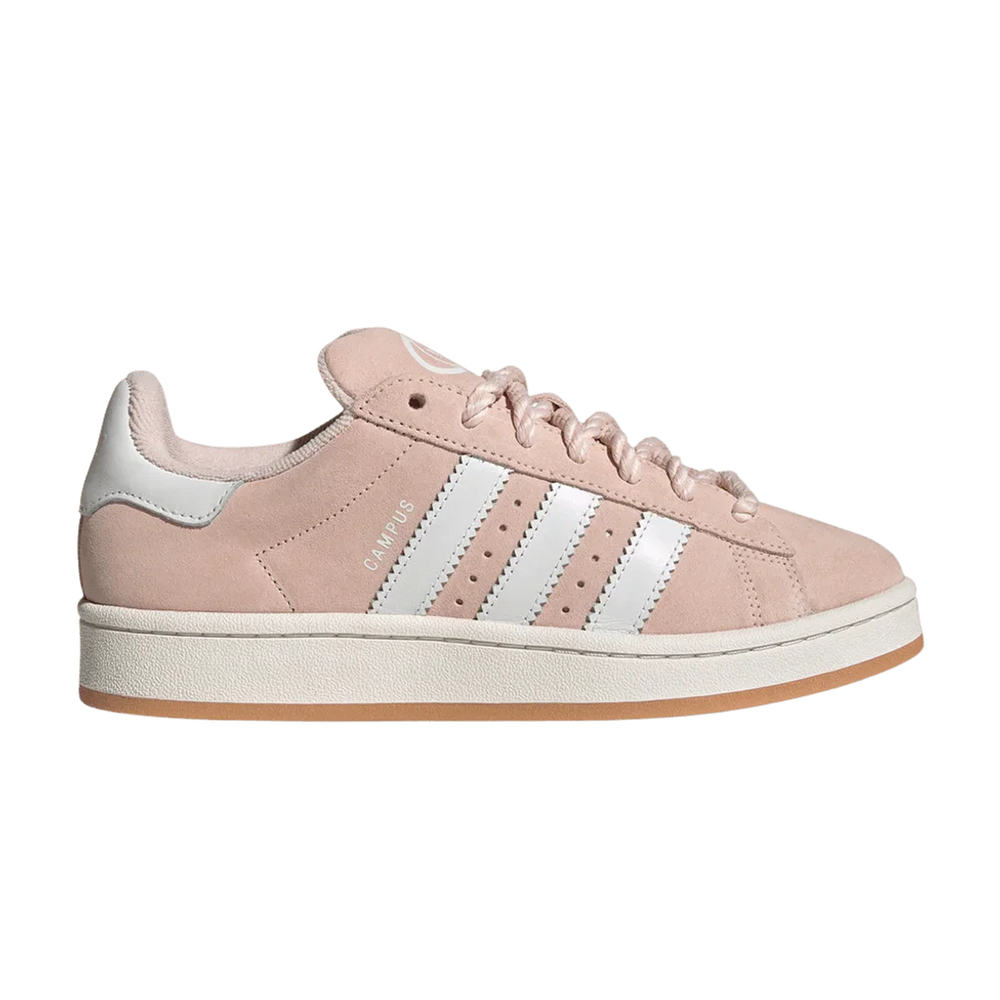 adidas Campus 00s Camp Wonder Quartz Core White Gum (Women's)