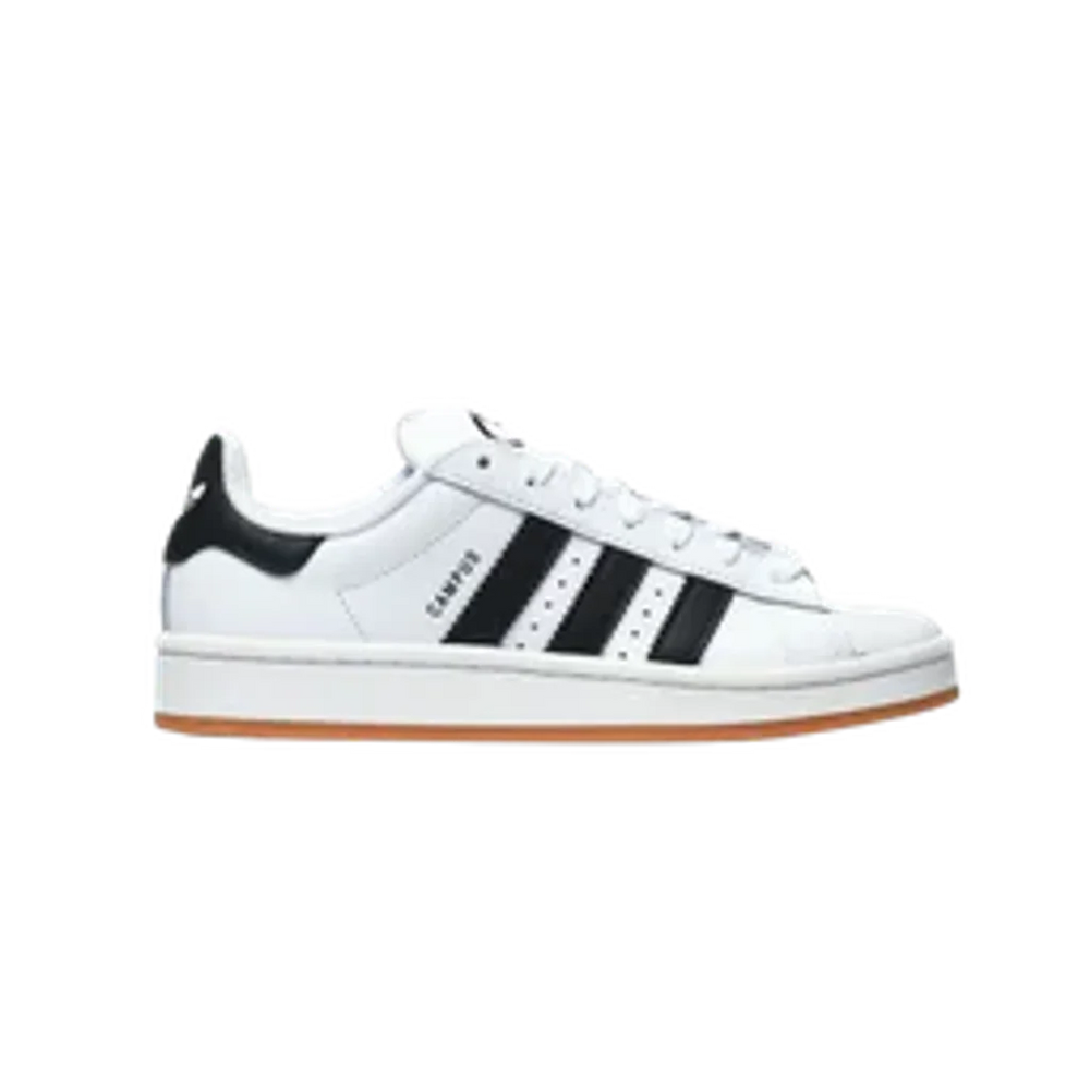 Adidas Campus 00s White Black (GS)