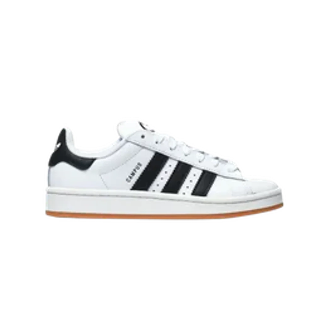 Adidas Campus 00s White Black (GS)