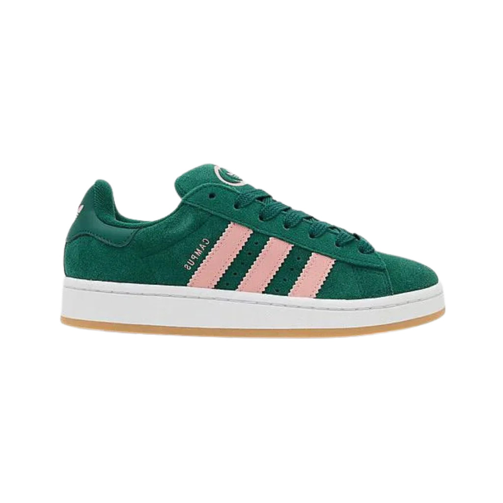 adidas Campus 00s Green Pink (Women's)