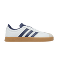 adidas VL Court Base White Dark Blue