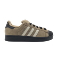 adidas Superstar II Brown