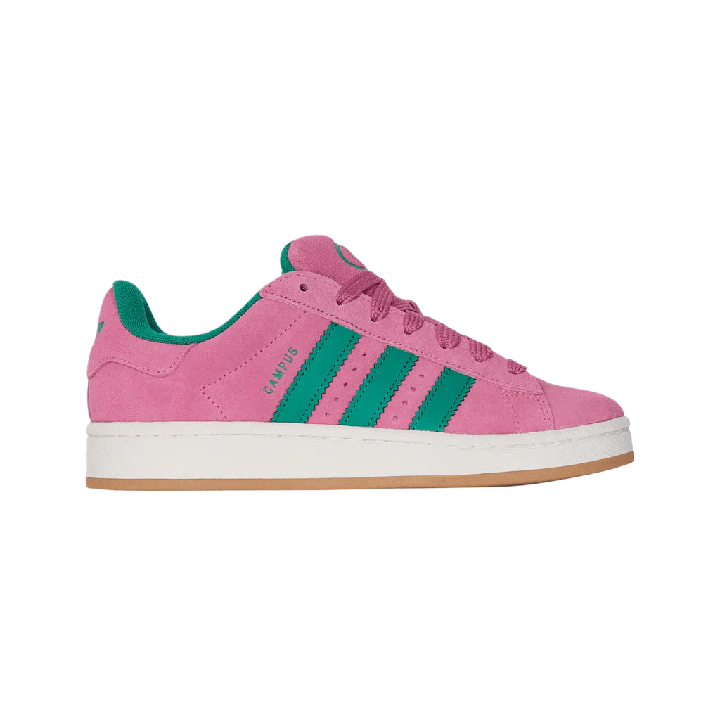 adidas Campus 00s Pink Green Light (GS)